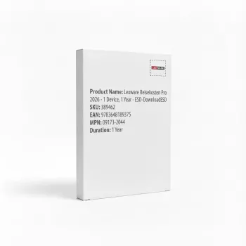 Lexware reisekosten pro 2026 1 licencija (-os) 1 metai (-ų)
