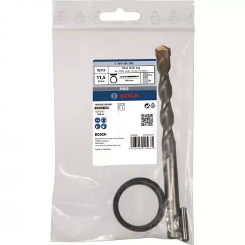 Grąžtas Bosch F 00Y 145 203, ilgis 136 mm