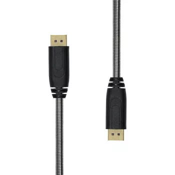 DisplayPort laidas ProXtend DP1.4AR-005 — DisplayPort 1.4, 8K@60Hz, 0,5 m