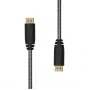 DisplayPort laidas ProXtend DP1.4AR-005 — DisplayPort 1.4, 8K@60Hz, 0,5 m