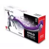 SAPPHIRE Radeon RX 9070 16 GB GDDR6 vaizdo plokštė