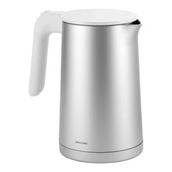 Elektrinis virdulys ZWILLING 1 L 1850 W nerūdijantis plienas, 360° pagrindas, palaikymo funkcija