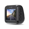 Mio MiVue C595WD (T30 galinė kamera), Full HD, STARVIS, greičio kamerų įspėjimai | GPS | Wi-Fi