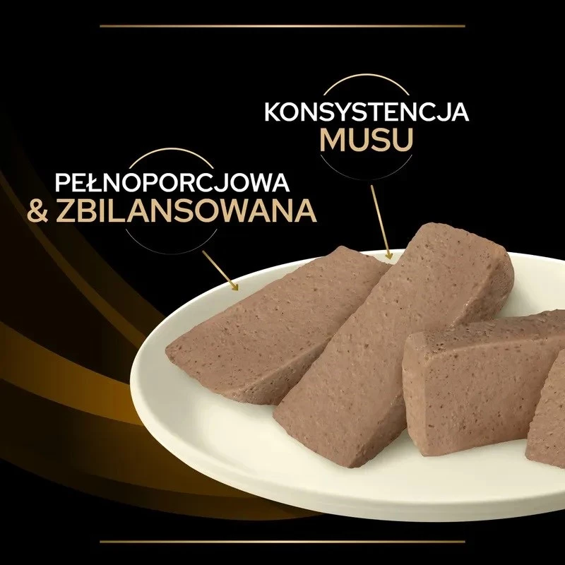 Šlapias šunų maistas PURINA Pro Plan Veterinary Diets NF Renal Function terapinis, kiauliena, 400 g skardinė