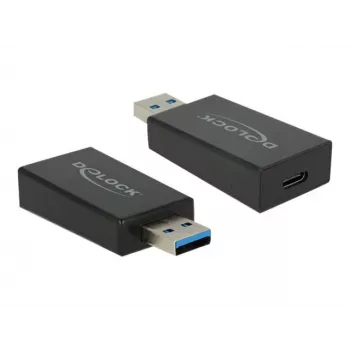 Kabelių jungčių adapteris DeLOCK 65689