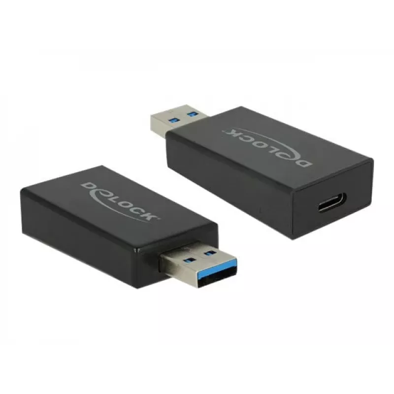 Kabelių jungčių adapteris DeLOCK 65689