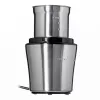 Clatronic PC-KSW 1021 kavos malūnėlis 200 W nerūdijantis plienas