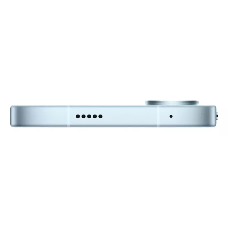 Išmanusis telefonas POCO X8 Pro Max — 6,83 colio (17,4 cm) 2772×1280, Dimensity 9500s, 12 GB RAM, 512 GB, 8500 mAh, Dual SIM, IP68, mėlynas
