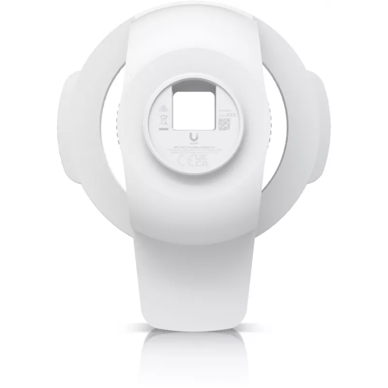 Ubiquiti ilgo nuotolio IR šviesos diodas, aptikimo priedas, skirtas G6 Pro Bullet ir AI Pro. Baltas (UACC-PRO-BULLET-ENHANCER-W)