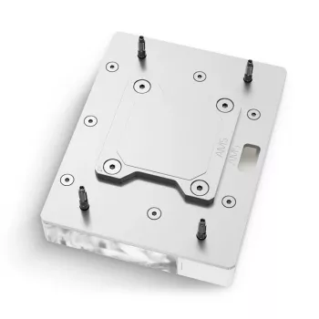 EK Water Blocks kompiuterio aušinimo sistemos dalis priedas Vandens blokas