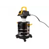 BLOW WD3300 pramoninis dulkių siurblys su 230 V lizdu, 2000 W