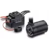 Absima Thrust BL ECOV2 2120002V2 modelio automobilio šepečiuota pavaros sistema 1:10 (2120002V2)