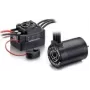 Absima Thrust BL ECOV2 2120002V2 modelio automobilio šepečiuota pavaros sistema 1:10 (2120002V2)