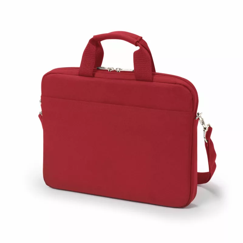 Portfelis DICOTA Eco plonas Case BASE 35,8 cm (14,1 colio)