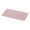 Pelės kilimėlis Natec Colors Series Misty Rose NPO-2174