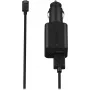 Garmin USB-C transporto priemonės prijungimo kabelis su papildomu USB Garmin