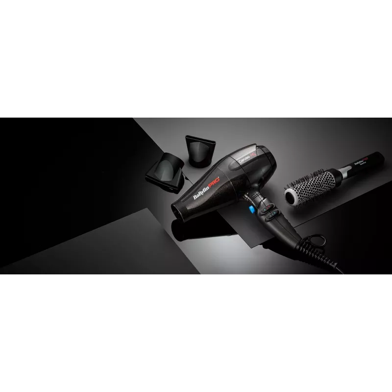 BaByliss CARUSO-HQ džiovintuvas