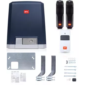 Rinkinys BFT DEIMOS BT B600 KIT EE stumdomiems vartams