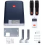 Rinkinys BFT DEIMOS BT B600 KIT EE stumdomiems vartams