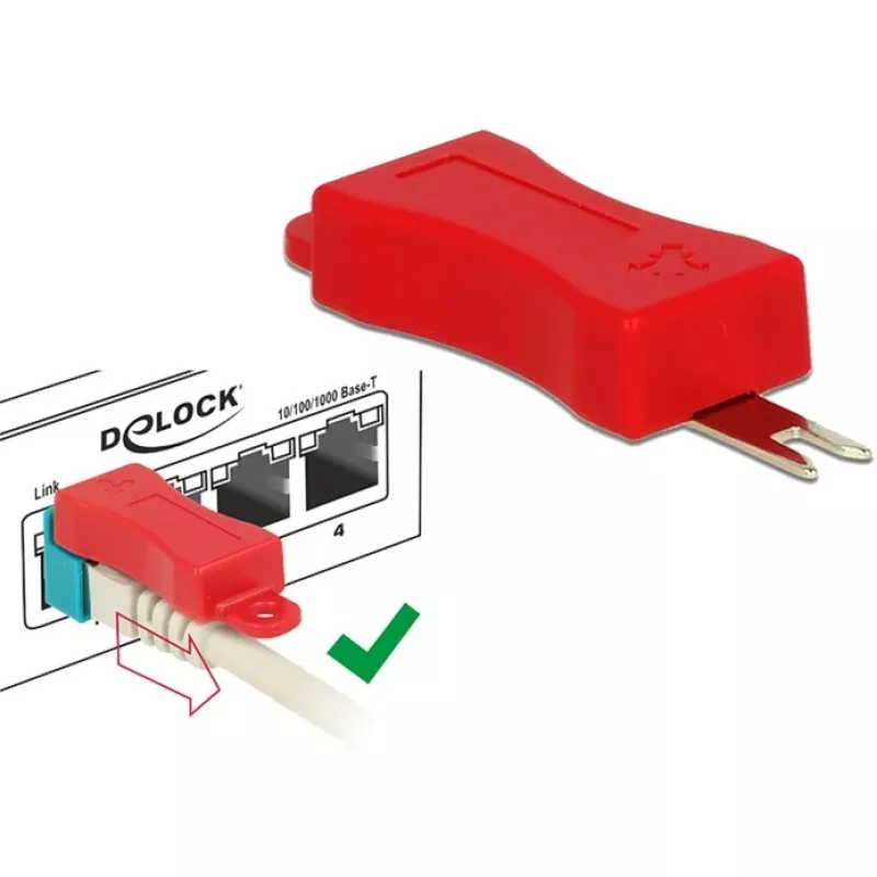 Laido jungtis DeLOCK 86446