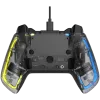 Laidinis žaidimų pultelis Canyon GP-02, skirtas Windows, PS3, Android medijos leistuvams, Nintendo Switch, 2 m laidas