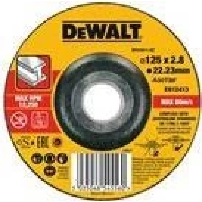 DeWalt DT43911-QZ Cutting Disc (DT43911-QZ)
