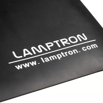 Antistatinis darbo kilimėlis Lamptron PM3150 — ESD saugus litavimo ir elektronikos darbo vietos kilimėlis