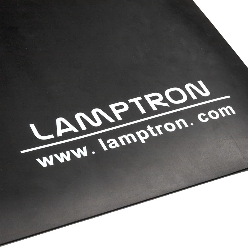 Antistatinis darbo kilimėlis Lamptron PM3150 — ESD saugus litavimo ir elektronikos darbo vietos kilimėlis