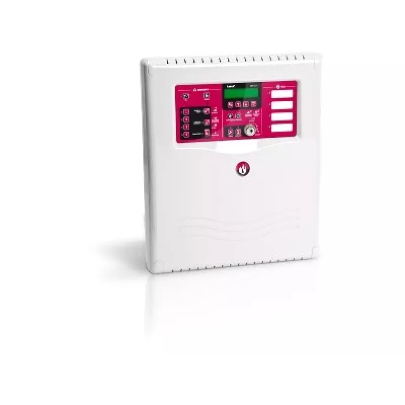 Satel Centrala SYG. FIRE-PROTECTION. CSP-204