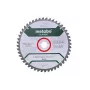 Apskritasis pjūklo diskas Metabo 628061000 25.4 cm