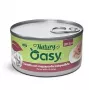Oasy Natury Soft Jelly Tuna su krevetėmis 150 g