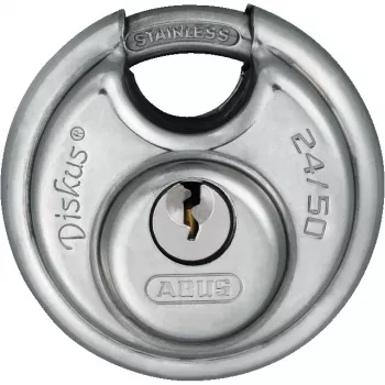 ABUS pakabinama spyna Diskus 24IB (24IB/50)