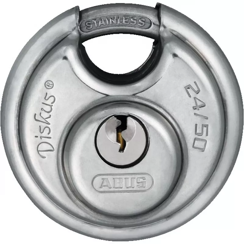 ABUS pakabinama spyna Diskus 24IB (24IB/50)