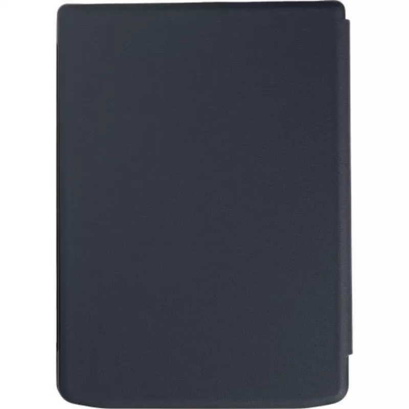 Dėklas PocketBook H-SO-743-K-WW el. knygų skaitytuvui 19,8 cm 7,8 col. juodas