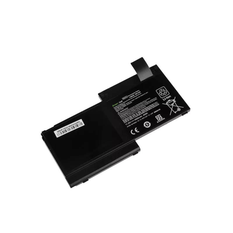 Baterija Green Cell HP141, skirta EliteBook 720 G1 G2 820 G1 G2
