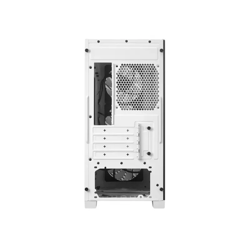 PC Case Cooler Master Elite 301 White Mini Tower