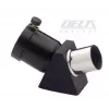 Stačiakampė prizminė įstrižainė Skywatcher SW-7002 45° 1,25 colio okuliaro adapteris
