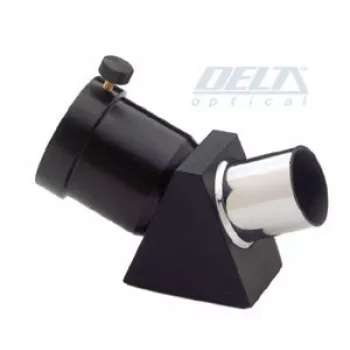 Stačiakampė prizminė įstrižainė Skywatcher SW-7002 45° 1,25 colio okuliaro adapteris