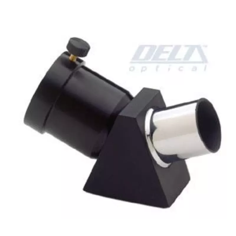 Stačiakampė prizminė įstrižainė Skywatcher SW-7002 45° 1,25 colio okuliaro adapteris