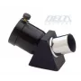 Stačiakampė prizminė įstrižainė Skywatcher SW-7002 45° 1,25 colio okuliaro adapteris