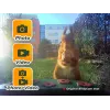 EASYPIX paukščių kamera Easypix Bird Cam 10123 1080p HD naktinis matymas