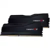 DIMM 32 GB DDR5-7600 (2x 16 GB) Dual-Kit, atmintinė juoda, F5-7600J3646G16GX2-TZ5K, Trident Z5, INTEL XMP