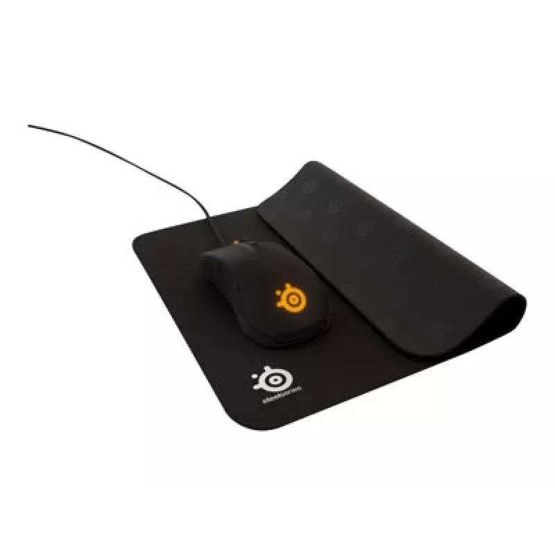 Pelės kilimėlis Steelseries QcK Performance L - Control