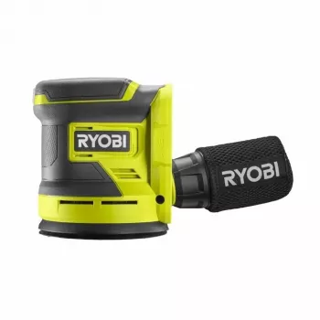 Ryobi šlifuoklis MIMOO ANSICHT RROS18-0 18V 0 * Oh ONE +