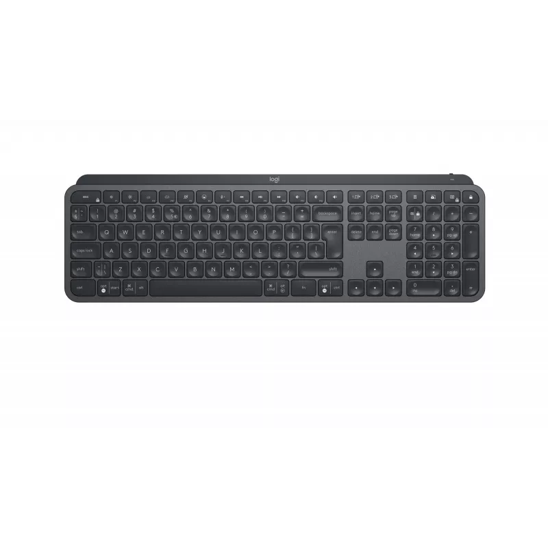Klaviatūra Logitech MX Master Keys for Business