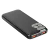 Išorinė baterija USB 10000MAH/VA2511 Rivacase