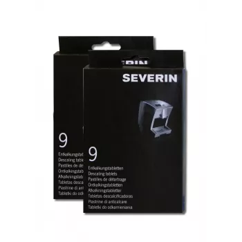 Kavos virimo aparatas Severin 1,25L ZB 8697