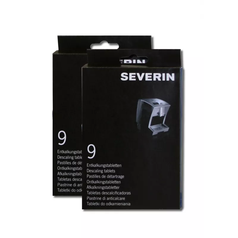 Kavos virimo aparatas Severin 1,25L ZB 8697