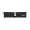 Atmintis DDR5 IRDM 32GB(2*16GB)/8000 CL36 juoda
