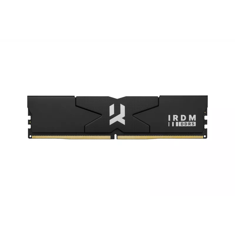 Atmintis DDR5 IRDM 32GB(2*16GB)/8000 CL36 juoda